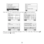 Preview for 26 page of Kaysun KCCHT-06 MODBUS Owner'S Manual