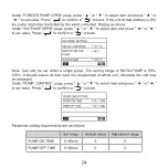 Preview for 28 page of Kaysun KCCHT-06 MODBUS Owner'S Manual