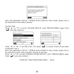 Preview for 30 page of Kaysun KCCHT-06 MODBUS Owner'S Manual