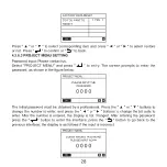 Preview for 32 page of Kaysun KCCHT-06 MODBUS Owner'S Manual