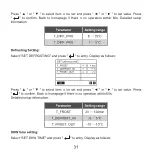 Preview for 35 page of Kaysun KCCHT-06 MODBUS Owner'S Manual