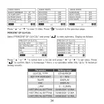 Preview for 38 page of Kaysun KCCHT-06 MODBUS Owner'S Manual