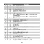 Preview for 44 page of Kaysun KCCHT-06 MODBUS Owner'S Manual