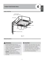 Предварительный просмотр 9 страницы Kaysun KCIS-52 DR11 Installation Manual