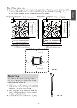 Предварительный просмотр 11 страницы Kaysun KCIS-52 DR11 Installation Manual