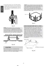 Предварительный просмотр 12 страницы Kaysun KCIS-52 DR11 Installation Manual