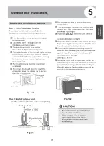 Предварительный просмотр 13 страницы Kaysun KCIS-52 DR11 Installation Manual