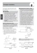 Предварительный просмотр 16 страницы Kaysun KCIS-52 DR11 Installation Manual