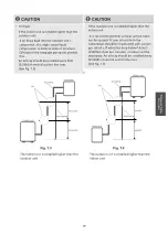 Предварительный просмотр 19 страницы Kaysun KCIS-52 DR11 Installation Manual