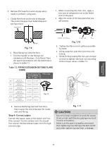 Предварительный просмотр 21 страницы Kaysun KCIS-52 DR11 Installation Manual