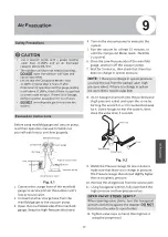 Предварительный просмотр 27 страницы Kaysun KCIS-52 DR11 Installation Manual