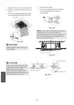 Предварительный просмотр 30 страницы Kaysun KCIS-52 DR11 Installation Manual