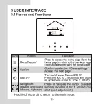 Preview for 8 page of Kaysun KCTAQ-03 Installation & Owner'S Manual