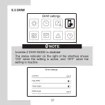 Preview for 40 page of Kaysun KCTAQ-03 Installation & Owner'S Manual