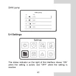 Preview for 43 page of Kaysun KCTAQ-03 Installation & Owner'S Manual