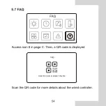 Preview for 57 page of Kaysun KCTAQ-03 Installation & Owner'S Manual