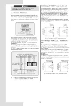 Предварительный просмотр 22 страницы Kaysun KEM-HT-75 Owners & Installation Manual