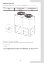 Предварительный просмотр 27 страницы Kaysun KEM-HT-75 Owners & Installation Manual