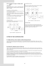 Предварительный просмотр 30 страницы Kaysun KEM-HT-75 Owners & Installation Manual