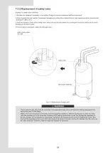 Предварительный просмотр 36 страницы Kaysun KEM-HT-75 Owners & Installation Manual