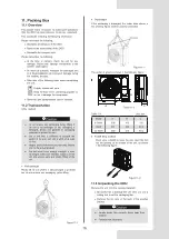 Предварительный просмотр 21 страницы Kaysun KMF-80 DVR5 Owners & Installation Manual