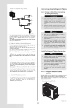 Предварительный просмотр 30 страницы Kaysun KMF-80 DVR5 Owners & Installation Manual