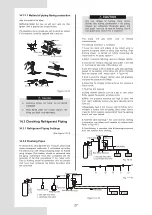 Предварительный просмотр 32 страницы Kaysun KMF-80 DVR5 Owners & Installation Manual