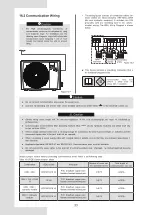 Предварительный просмотр 38 страницы Kaysun KMF-80 DVR5 Owners & Installation Manual