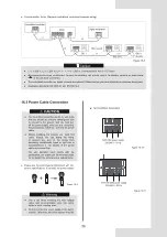 Предварительный просмотр 41 страницы Kaysun KMF-80 DVR5 Owners & Installation Manual