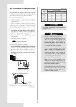 Предварительный просмотр 46 страницы Kaysun KMF-80 DVR5 Owners & Installation Manual