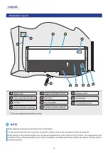 Предварительный просмотр 23 страницы Kaysun KPCF-56 DN5.0 Owners & Installation Manual