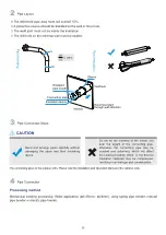 Предварительный просмотр 29 страницы Kaysun KPCF-56 DN5.0 Owners & Installation Manual