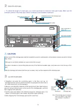 Предварительный просмотр 39 страницы Kaysun KPCF-56 DN5.0 Owners & Installation Manual