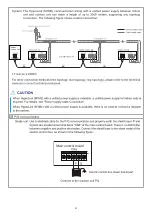 Предварительный просмотр 51 страницы Kaysun KPCF-56 DN5.0 Owners & Installation Manual