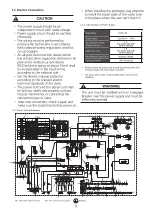 Preview for 13 page of Kaysun KTHR-190 Installation & Owner'S Manual