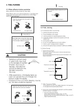 Preview for 15 page of Kaysun KTHR-190 Installation & Owner'S Manual