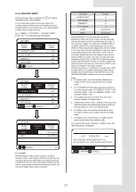 Предварительный просмотр 23 страницы Kaysun KWF-140 HT ACS Owner'S Manual