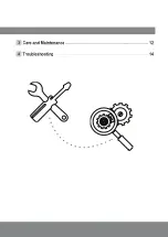 Предварительный просмотр 3 страницы Kaysun ONNIX AKAY-D 26 DR9 Owner'S Manual