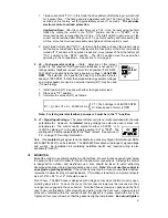 Preview for 12 page of KB Electronics KBPC-240D Installation And Operation Manual Supplement