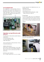 Preview for 9 page of KBL megaSun 4500 Series Manual