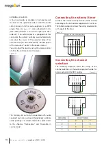 Preview for 10 page of KBL megaSun 4500 Series Manual