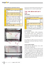 Preview for 34 page of KBL megaSun 4500 Series Manual