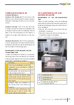 Preview for 39 page of KBL megaSun 4500 Series Manual