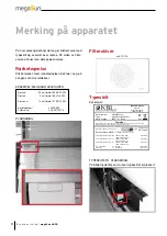 Предварительный просмотр 6 страницы KBL MegaSun 4800 Instructions For Use Manual