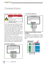 Предварительный просмотр 10 страницы KBL MegaSun 4800 Instructions For Use Manual