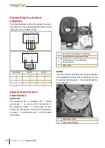 Предварительный просмотр 14 страницы KBL MegaSun 4800 Instructions For Use Manual