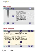 Preview for 20 page of KBL MegaSun 4800 Instructions For Use Manual