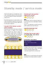 Preview for 22 page of KBL MegaSun 4800 Instructions For Use Manual