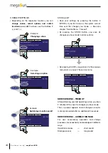 Предварительный просмотр 24 страницы KBL MegaSun 4800 Instructions For Use Manual