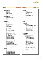 Preview for 25 page of KBL MegaSun 4800 Instructions For Use Manual